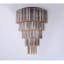 Lustre tubulaire léger sur mesure Venini-91108234-91108235-91108236