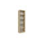 Bozman Solid Wood Bookcase-822237234