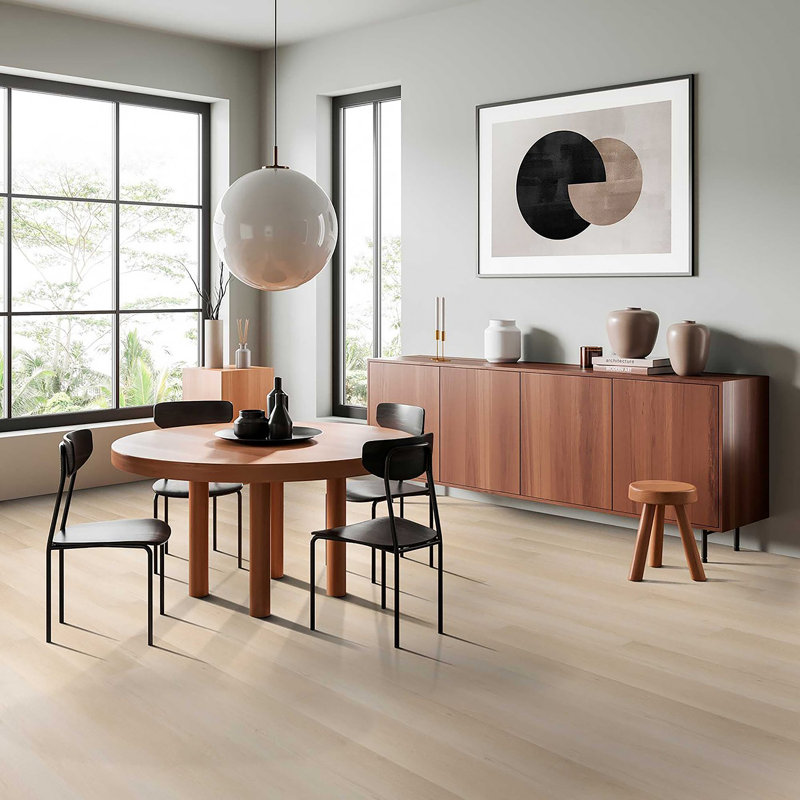 Solidfloor ECO PP Vinyl Flooring Barley