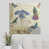 Toile sélectionné