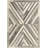 X Tiles Cowhide Leather Rug-631197999
