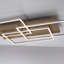 Mirkka LED Semi Flush Mount
