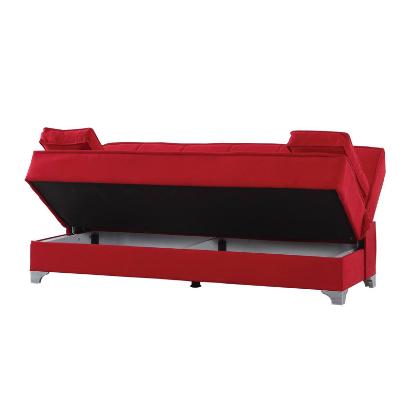 190Cm Sofa Bed