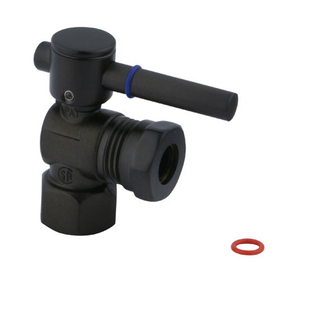 South Beach Angle Stop Valve
