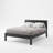 Ivor Bed Frame-705825280-705825289
