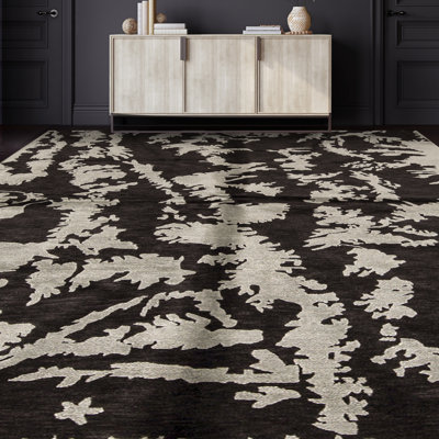 One-of-a-Kind 5'10" X 8'7" Area Rug in