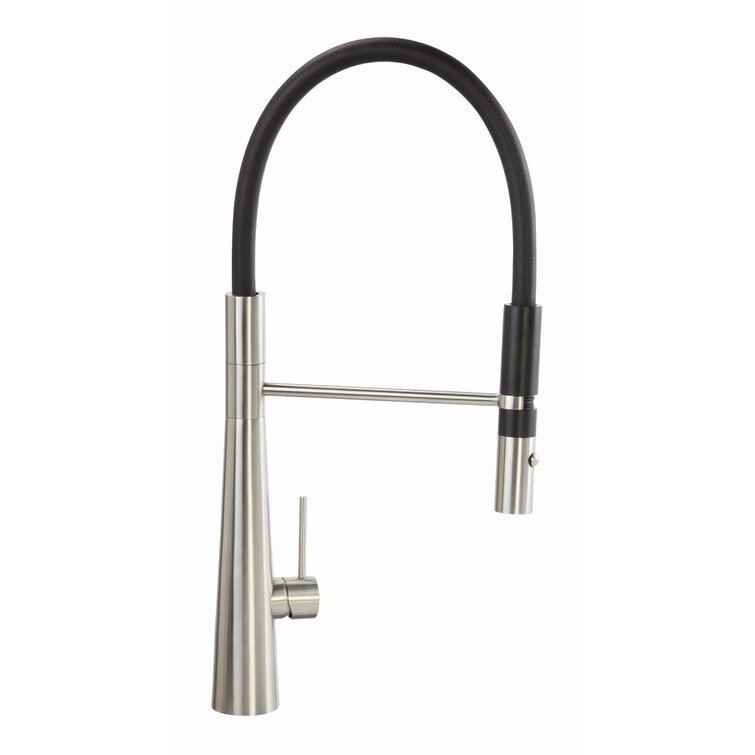 CDA Pull-out Taps Pull Out Kitchen Faucet