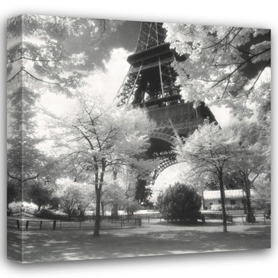 Afternoon in Paris