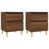 Brown Oak is out of stock