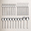 LX Collective 26-Piece Flatware Set