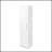 Stackable Wall Storage Cabinet – 70.87"H, Adjustable Shelves, Wall-Mounted Design-701075905