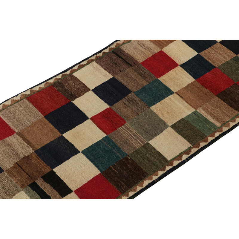 One-of-a-Kind Runner 3’2” X 11’6” Area Rug