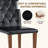 PU Dining Chairs