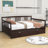 Wooden Daybed with Trundle-68452765-69775185