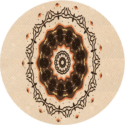 Performance Wool Indoor Rug