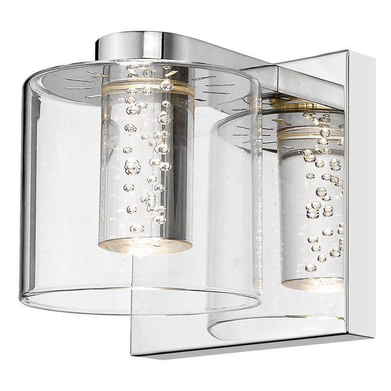 Ralls LED Armed Sconce