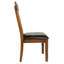 Chaise d'appoint Genovera