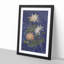 Flowers by Lang Shining - Framed Print-55620735-55620732