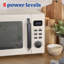 Russell Hobbs Rhm2026b Stylevia Digital Microwave 20l-102150913