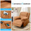 Fauteuil de massage inclinable électrique-508587198