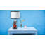 LAMPE DE TABLE 24,5 "H MULTI-SPORTS (1PC / CTN) (1.56 / 2.50)