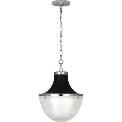 Brighton 1 - Light Pendant