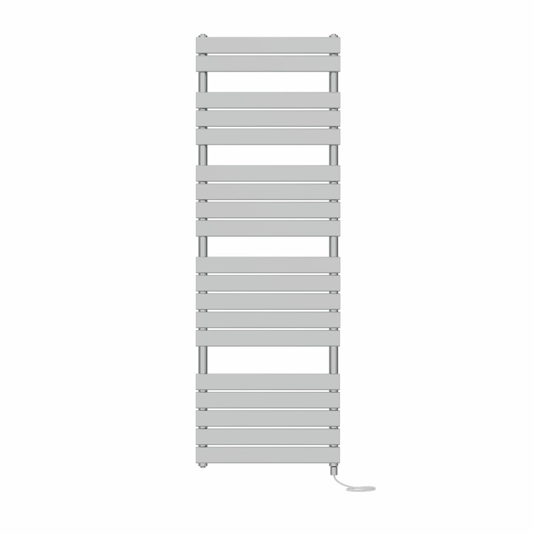 Bozan Flat Panel Towel Rail Heated Towel Rails
