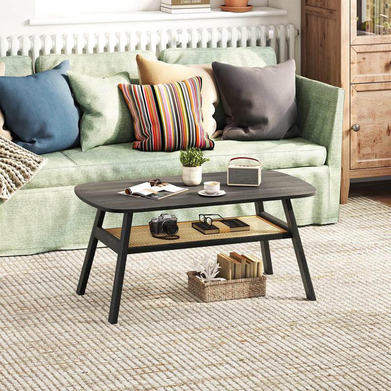 Coffee Table with Storage
