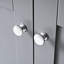 Base de meuble-lavabo simple 35 po seulement-100138886