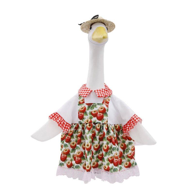 Jupe décorative Goose
