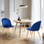 Dungorbery Upholstered Dining Chair-827289061