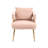 Izayah Upholstered Accent Chair-34103690
