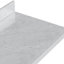 Ensemble de meuble-lavabo simple 55 po Amariani-1755489516