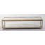 Glass Jewelery Box +