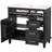 36" Bathroom Vanity with Sink and Storage-1946701312-1946701315