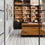 Carrelage mural et de plancher en porcelaine de 13 1/8 po x 13 1/8 po Manises Decor Blanco