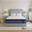 12" Carbon Cooling Hybrid Mattress-53571680