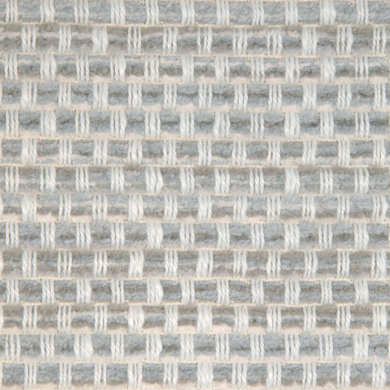 Kravet Smart - 36994-3, Silver/White/Gray