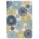 Keeble Geometric Indoor / Outdoor Rug