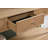 Taube Highland 3-Drawer Console Table