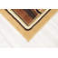 Tapis beige / brun Cosper-29693669