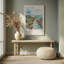 Impression sur toile, "Skyline Trail"-22069231-22069228
