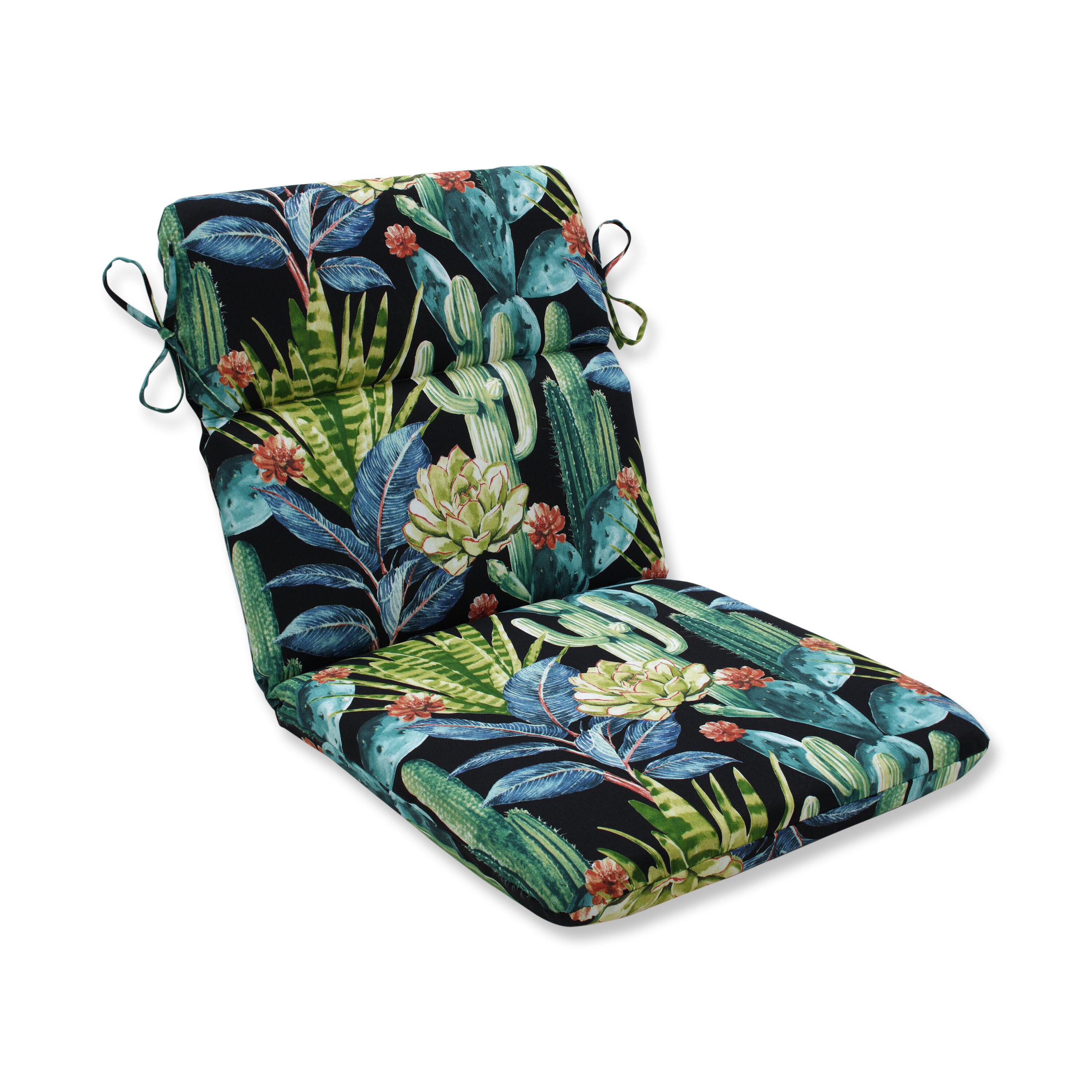 Chair Pads & Kitchen Chair Cushions You'll Love