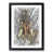 Black Framed selected