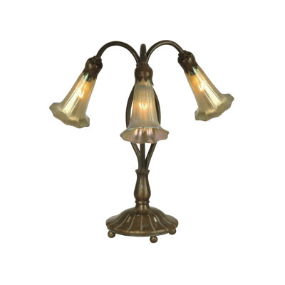 Lily Lamp