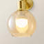 Dejuane Flush Mounted Sconce-1885354437-1885354432