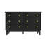 Commode 6 tiroirs l 47,25 po-72952567