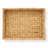 Casafield Pantry Baskets with Chalkboard Labels and Marker, 10"x13"x5" Storage Bins-1454797506