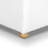Shayli Upholstered Ottoman-273594130