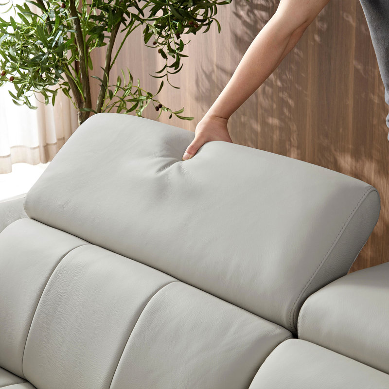 Only Armless Left Chaise Part